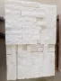 Тасос Бял мрамор за облицовка на стени, снимка 1