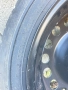 Резервна гума патерица 16″ 5×110 Opel, снимка 2
