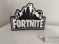 3д лампа Fortnite, снимка 1