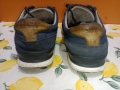 Levis N 46 кожени сникърси , снимка 5