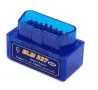 Универсална Bluetooth OBD2 Диагностика за Автомобили, снимка 2