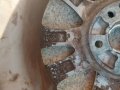 MAZDA 3 джанта 16x7 , снимка 2