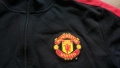 NIKE MANCHESTER UNITED Football Jacket размер XL мъжка футболна горница 1-64, снимка 6
