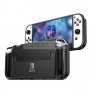 Nintendo Switch OLED Model - Силиконов Гръб , снимка 4