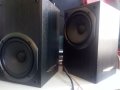 Kenwood S-SR500 + S-C700 съраунд биполярни тонколони + център, снимка 7