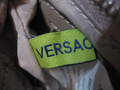 Versace Jeans Couture розова дамска оригинална чанта, снимка 15