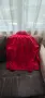 Мъжко горнище с качулка ЦСКА Nike Jordan Flight Full Zip Hoodie, снимка 4