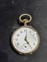 Швейцарски СРЕБЪРЕН джобен часовник 1901г. - 6 РУБИНА -  ПРОМОЦИЯ, снимка 12