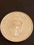 Стара монета 1 динар 1976г. Тунис за КОЛЕКЦИЯ ДЕКОРАЦИЯ 41162, снимка 5