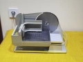 Слайс машина GRAEF -130 W , снимка 2