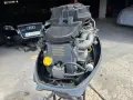 Четиритактов YAMAHA 15HP извънбордов двигател, дълъг ботуш, снимка 5