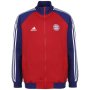 Спортно горнище Adidas Fc Bayern Tiro 21 Anthem H67174