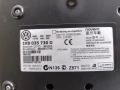 Блутут модул Шкода Фолксваген / Bluetooth Skoda, VW 5K8035730D, снимка 2