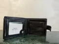 Мъжки портфейли, портмонета естествена кожа, снимка 12