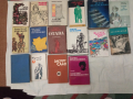 Книги , снимка 1