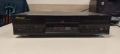 CD player Pioneer PD-207, снимка 1