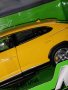 Nissan SkyLine GT R R34 Lamborghini Urus 1.24 Welly, снимка 6