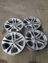 Оригинални БМВ 18 ляти джанти, снимка 1