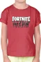 Детска тениска Фортнайт Fortnite 05, снимка 5