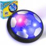 Нова детска топка за игра на закрито и на открито с LED светлина, снимка 1