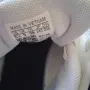дамски бели обувки на adidas, снимка 3