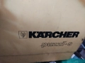 Продавам перяща машина karcher puzzi-s, снимка 2