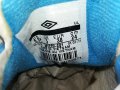 UMBRO 38 ENGLAND 0412221841, снимка 18