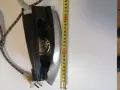 Съветска електрическа ютия СССР - Работеща , снимка 5