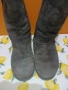 UGG кожени ботуши N 39 , снимка 2