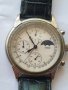 tcm chronograph watch