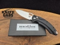 Сгъваем нож Benchmade LOCO BM815, снимка 3
