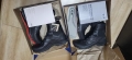Haix Black Eagle Tatical 2.0 GTX Goretex тактически обувки , снимка 1