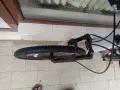 нов 26цола алуминиев велосипед с 24 скорости усилени капли амортисьори палциви команди дискови спира, снимка 5