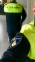 Риза униформа на полицията на Нидерландия , снимка 2