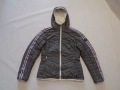 яке j.lindeberg горнище суичър елек екип блуза фанела ски туризъм планина дамско оригинално M, снимка 1