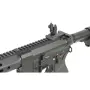 Еърсофт карабина CM.097 AEG Eshooter ETU – Черна [CYMA], снимка 14
