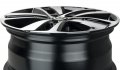 16” Джанти Augusta Peugeot 5X108 Пежо 308, 407, 508, 607 Citroen C4, снимка 3