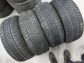 4бр.зимни гуми PIRELLI RSC 225/50/18 DOT 2820, снимка 1