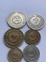 1, 2, 5, 10, 20 и 50 стотинки 1974 година. Монети, снимка 9