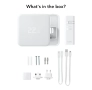 tado° Smart Thermostat Starter Kit V3+ Интелигентно управление на отоплението, снимка 3