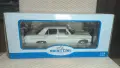Метална кола Mercedes 200 D - 1968 , мащаб 1:18 , чисто нова , снимка 1