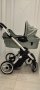 Mutsy Evo количка с телескопична дръжка, снимка 7