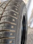 Резервна гума/патерица/ за Рено Сценик -175/70/14, снимка 8