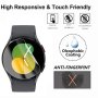 Samsung Galaxy Watch 4 5 5 Pro 40 44 45 mm. / Мек фолио протектор за екран, снимка 8