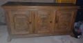Масивен шкаф, снимка 2