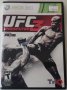 Xbox360-UFC 3, снимка 1 - Игри за Xbox - 44444959