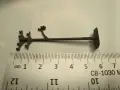 Знаци за макет HO 1/87, снимка 4