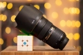 Nikon 24-70mm f/2.8G ED Nikkor обектив Никон, снимка 1
