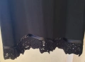 3 дамски черни поли , снимка 9
