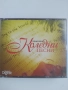 Колекция Коледни Песни - оригинален диск CD1 + CD2 + CD3 - комплект от три оригинални диска, снимка 1